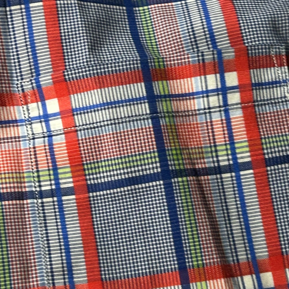 Tailorbyrd collection men’s size large button-down shirt - Picture 11 of 11